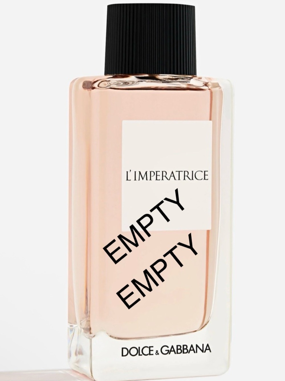 Dolce&Gabbana L’Imperatrice - 100ml